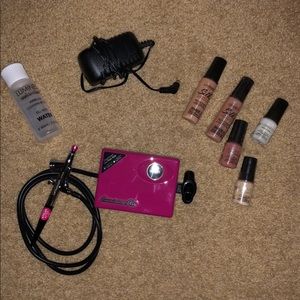 Luminess Air Airbrush Makeup System